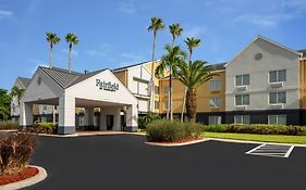 Fairfield Inn Fort Myers Fl